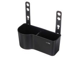 Organizér/držák nápojů do auta za opěrku hlavy CAR STORAGE 1