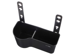 Organizér/držák nápojů do auta za opěrku hlavy CAR STORAGE 1