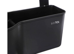Organizér/držák nápojů do auta za opěrku hlavy CAR STORAGE 1
