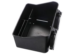 Organizér/držák nápojů do auta na loketní opěrku CAR STORAGE 2
