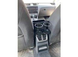 Organizér/držák nápojů do auta na loketní opěrku CAR STORAGE 2