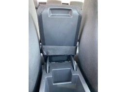 Organizér/držák nápojů do auta na loketní opěrku CAR STORAGE 2