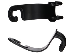 Háček do auta za opěrku hlavy CAR HOOK 1, 2ks