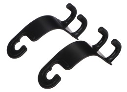 Háček do auta za opěrku hlavy CAR HOOK 1, 2ks