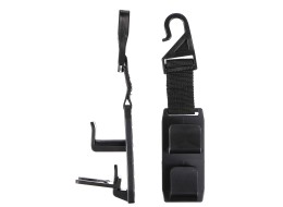 Háček do auta za opěrku hlavy CAR HOOK 2, 2ks