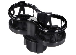 Držák nápojů dvojitý CAR CUP HOLDER 1