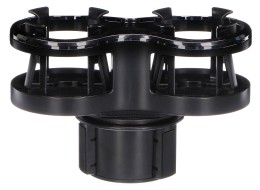 Držák nápojů dvojitý CAR CUP HOLDER 1