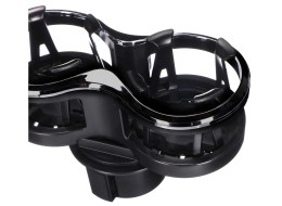 Držák nápojů dvojitý CAR CUP HOLDER 1