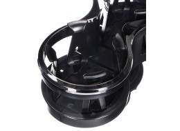 Držák nápojů dvojitý CAR CUP HOLDER 1