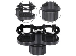 Držák nápojů dvojitý CAR CUP HOLDER 1