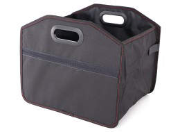Organizér do kufru auta CAR COMPACT 1, 1 přihrádka, skládací