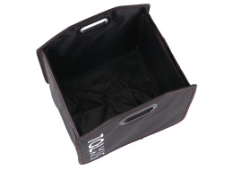 Organizér do kufru auta CAR COMPACT 1, 1 přihrádka, skládací
