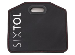 Organizér do kufru auta CAR COMPACT 1, 1 přihrádka, skládací