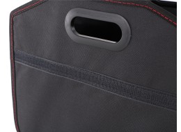 Organizér do kufru auta CAR COMPACT 1, 1 přihrádka, skládací