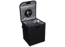 Odpadkový koš do auta CAR TRASH 1, skládací