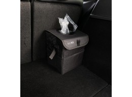 Odpadkový koš do auta CAR TRASH 1, skládací