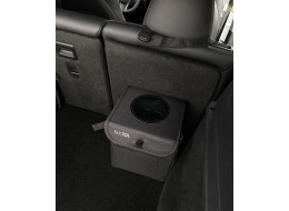 Odpadkový koš do auta CAR TRASH 1, skládací