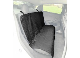Ochranná deka do auta pod psa CAR ROCKY S