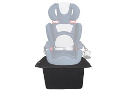 Ochranná podložka pod autosedačku CAR KIDS COVER 1