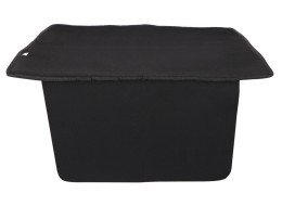 Ochranná podložka pod autosedačku CAR KIDS COVER 1