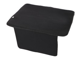 Ochranná podložka pod autosedačku CAR KIDS COVER 1
