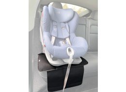 Ochranná podložka pod autosedačku CAR KIDS COVER 1