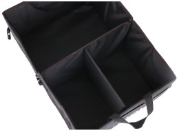 Organizér do kufru auta CAR COMPACT 14, 14 přihrádek, skládací