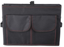 Organizér do kufru auta CAR COMPACT 14, 14 přihrádek, skládací