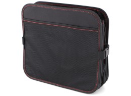 Organizér do kufru auta CAR COMPACT 5 THERMO, 5 přihrádek, termotaška, skládací