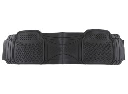 Univerzální gumové autokoberce CAR MAT UNI SET 2, komplet, 3ks