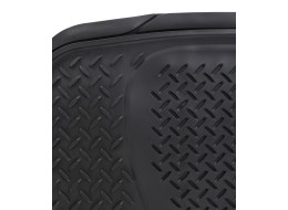 Univerzální gumové autokoberce CAR MAT UNI SET 2, komplet, 3ks