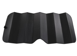 Sluneční clona na přední okno auta CAR SUNSHADE PRO 6, 150 x 70 cm