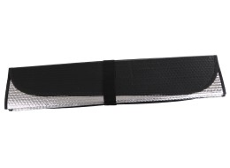 Sluneční clona na přední okno auta CAR SUNSHADE PRO 6, 150 x 70 cm