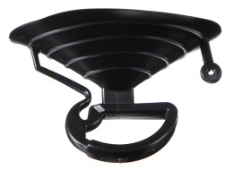 Přísavky pro sluneční clonu do auta CAR SUNSHADE, 10ks - náhradní díl