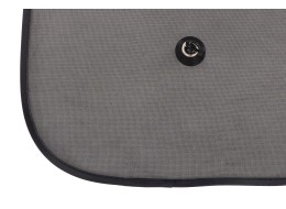 Sluneční clona s přísavkou na boční okno auta CAR SUNSHADE SET 7, 44 x 36 cm, 2ks