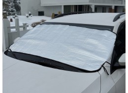 Clona proti námraze, sněhu a slunci CAR SNOW COVER 1, 200 x 70 cm