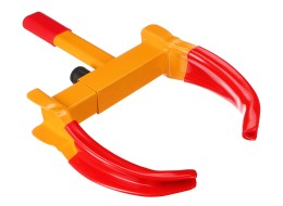 Zámek / botička na auto CAR TIRE LOCK