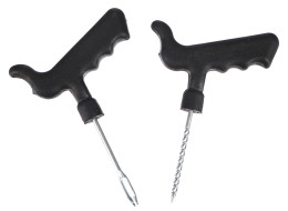 Sada na opravu defektu pneumatiky CAR TIRE REPAIR SET 2