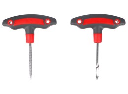 Sada na opravu defektu pneumatiky CAR TIRE REPAIR SET 3