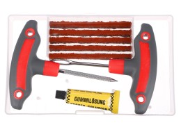 Sada na opravu defektu pneumatiky CAR TIRE REPAIR SET 3