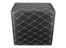 Organizér do kufru auta CAR COMPACT ELEGANT S, 1 přihrádka, skládací, s víkem
