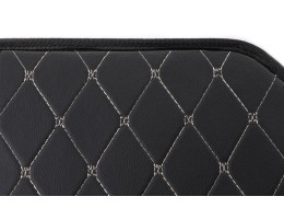 Organizér do kufru auta CAR COMPACT ELEGANT M, 1 přihrádka, skládací, s víkem