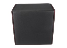 Organizér do kufru auta CAR COMPACT LEATHER S, 1 přihrádka, skládací, s víkem