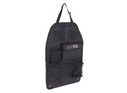 Organizér na přední sedačku auta CAR COMPACT SEAT 1
