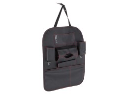 Organizér na přední sedačku auta CAR COMPACT SEAT 2