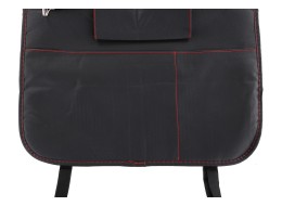 Organizér na přední sedačku auta CAR COMPACT SEAT 2