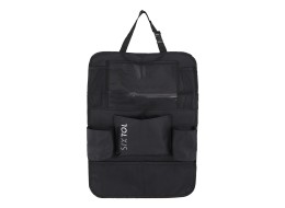 Organizér na přední sedačku auta CAR COMPACT SEAT 3