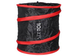 Odpadkový koš do auta CAR TRASH 2, skládací
