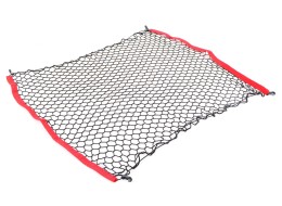 Upevňovací síť do auta CAR NET L, 100x100 cm