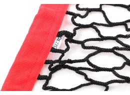 Upevňovací síť do auta CAR NET S, 100x50 cm
